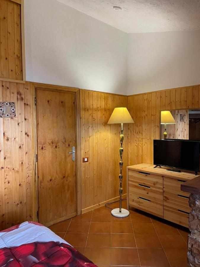 Casa Vacanza Le Viste Serrone Kültér fotó