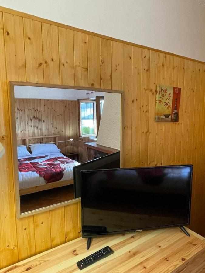 Casa Vacanza Le Viste Serrone Kültér fotó