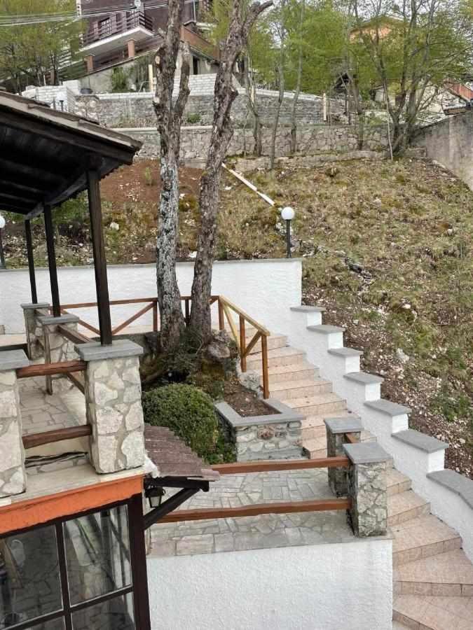 Casa Vacanza Le Viste Serrone Kültér fotó