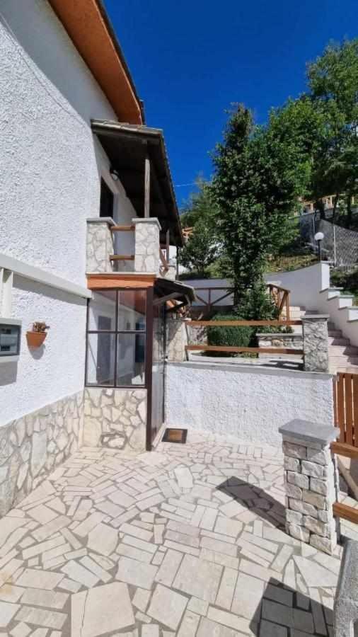 Casa Vacanza Le Viste Serrone Kültér fotó