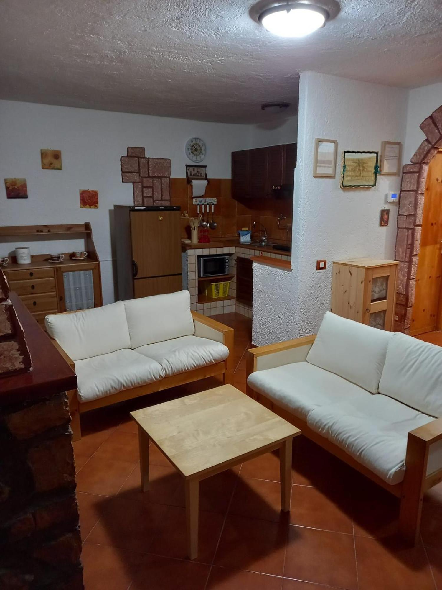 Casa Vacanza Le Viste Serrone Kültér fotó
